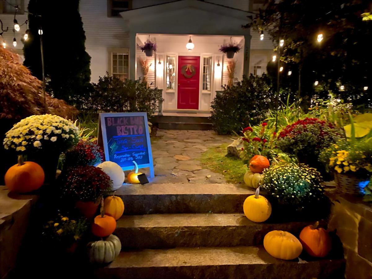 Black Boar Inn โอกันควิท ภายนอก รูปภาพ